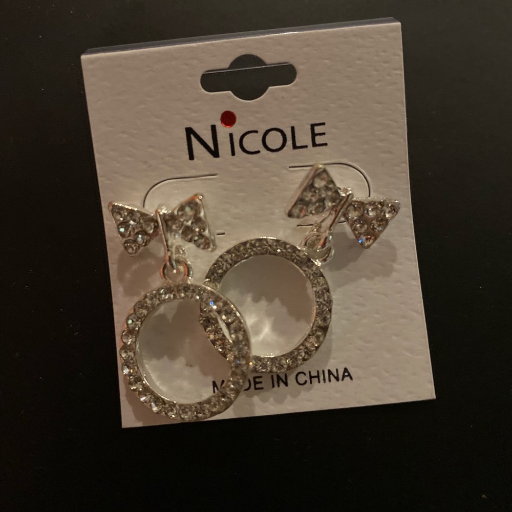 Fashion jewelry
